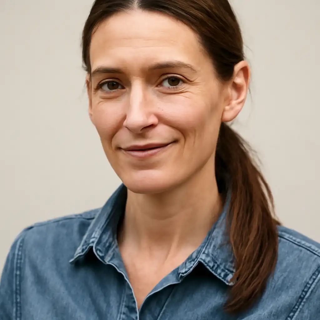 Clara Middleton